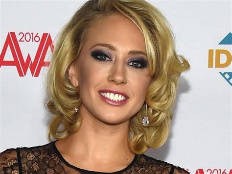 kagney linn karter 2024|Porn Star Kagney Linn Karter Dead at 36 After Suicide